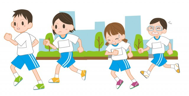 受験はマラソン｜長野市の学習塾・きぼう塾